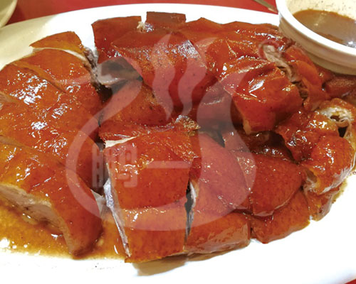 鵬一燒鵝