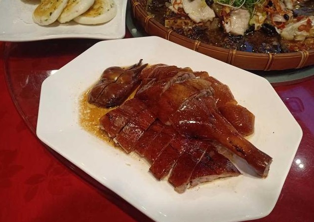 鵬一燒鵝